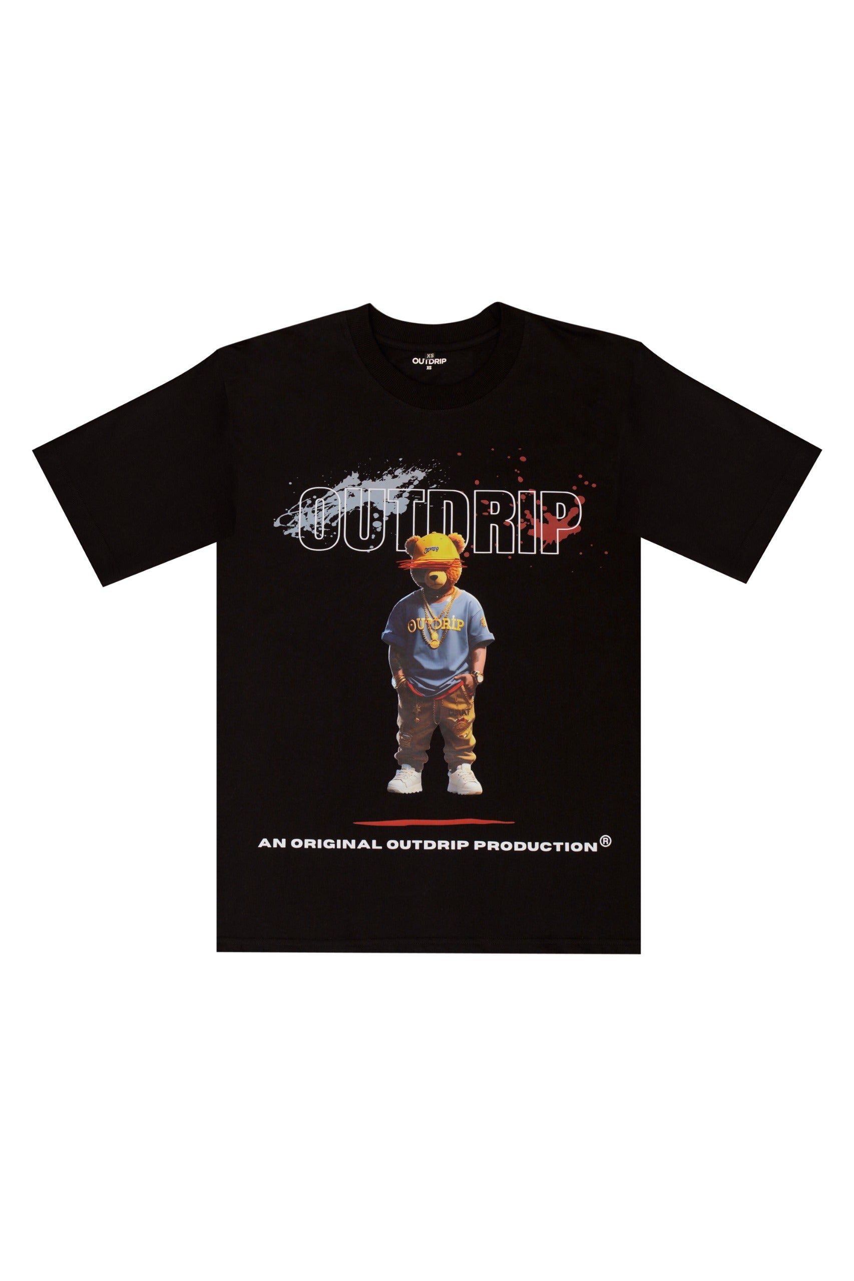 DRIPBEAR TEE